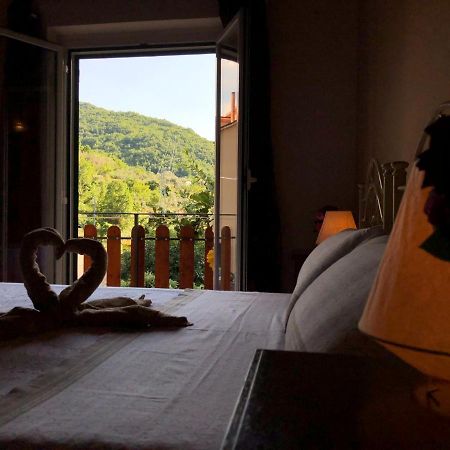 B&B La Casetta Villa Santa Maria  Экстерьер фото