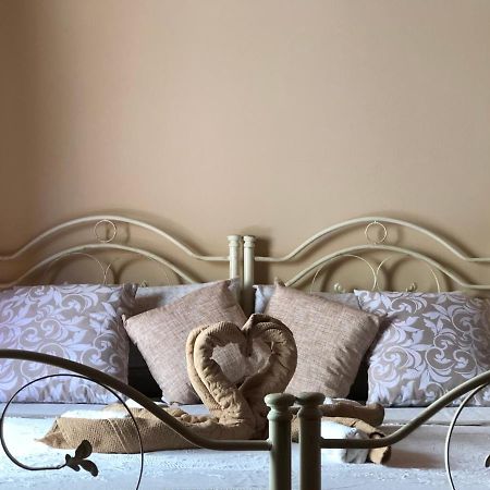 B&B La Casetta Villa Santa Maria  Экстерьер фото