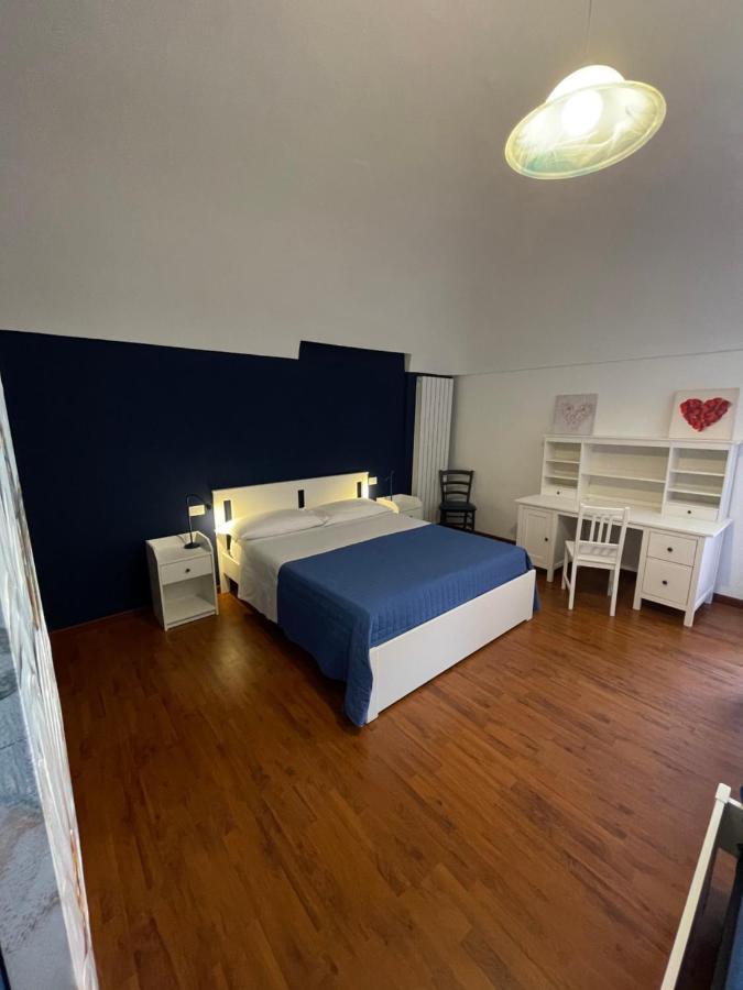 B&B La Casetta Villa Santa Maria  Экстерьер фото