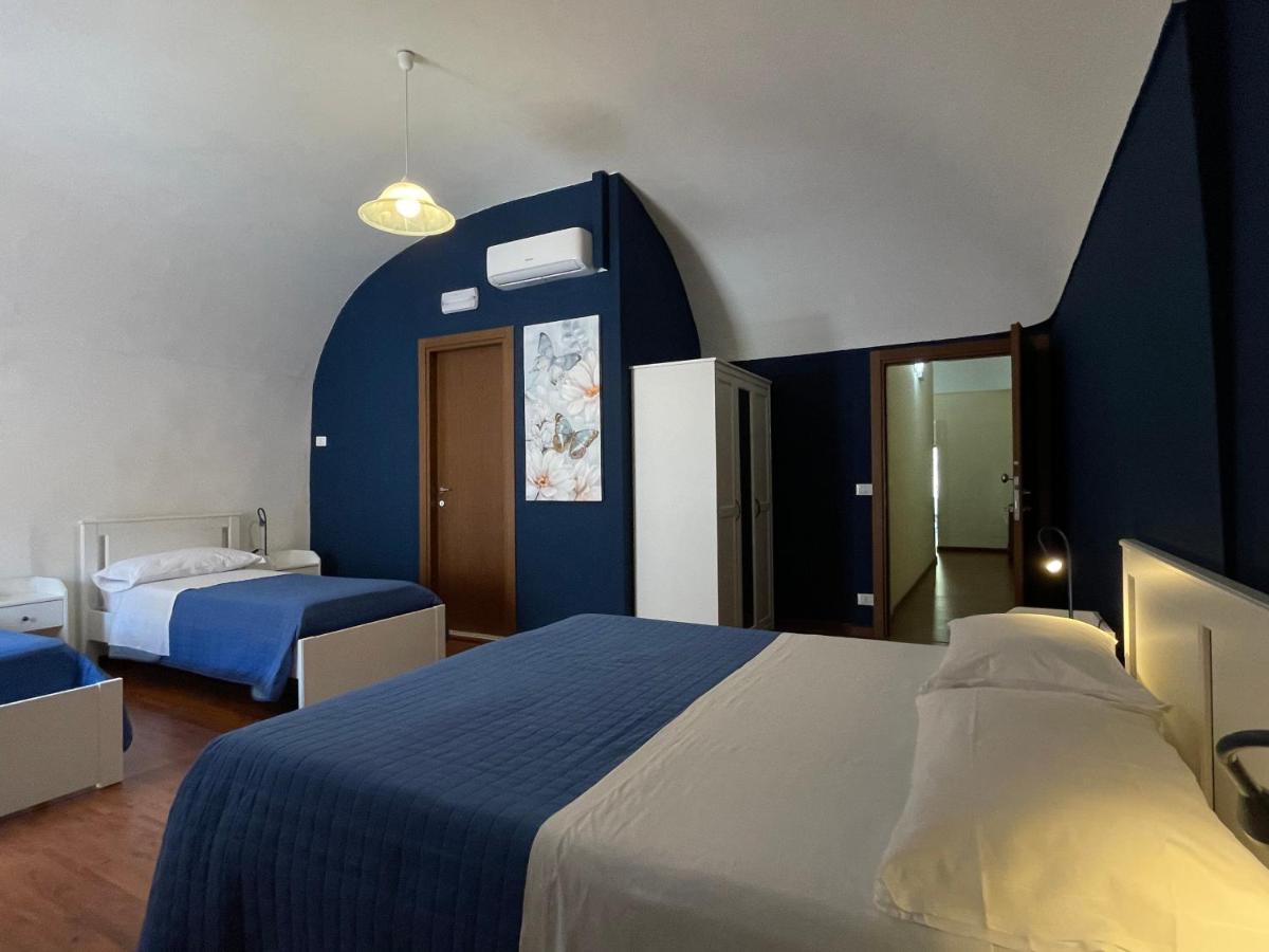 B&B La Casetta Villa Santa Maria  Экстерьер фото
