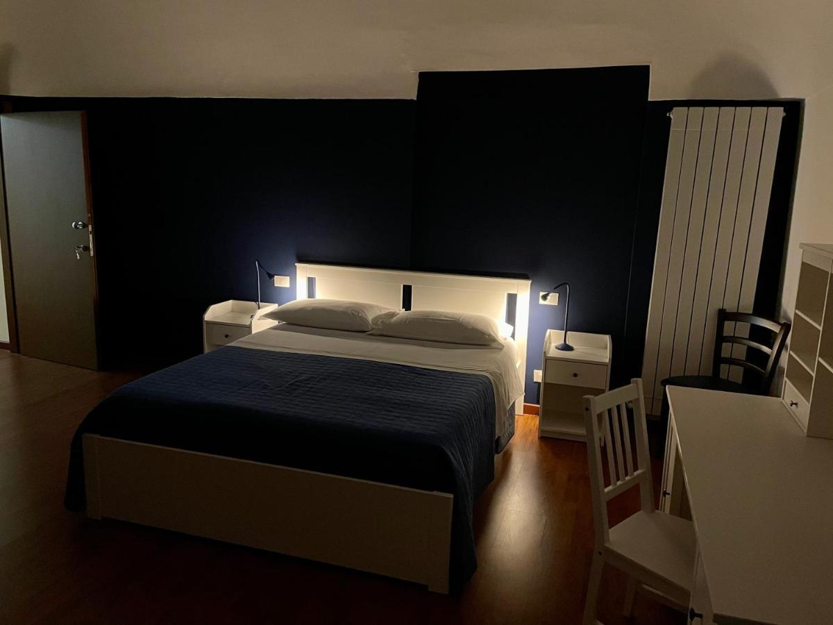 B&B La Casetta Villa Santa Maria  Экстерьер фото