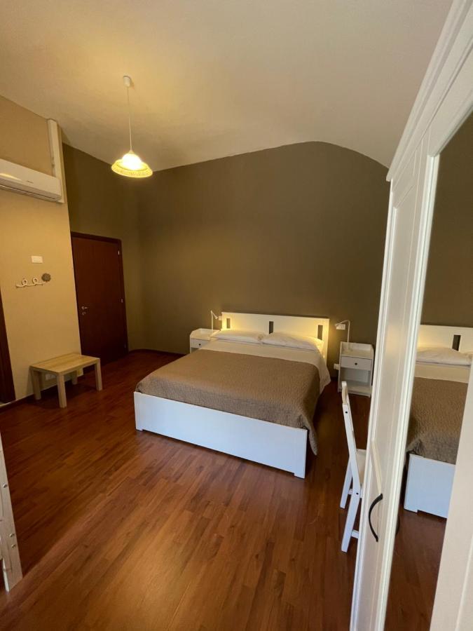 B&B La Casetta Villa Santa Maria  Экстерьер фото