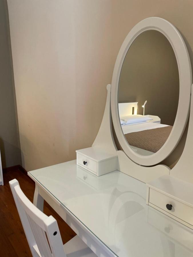 B&B La Casetta Villa Santa Maria  Экстерьер фото