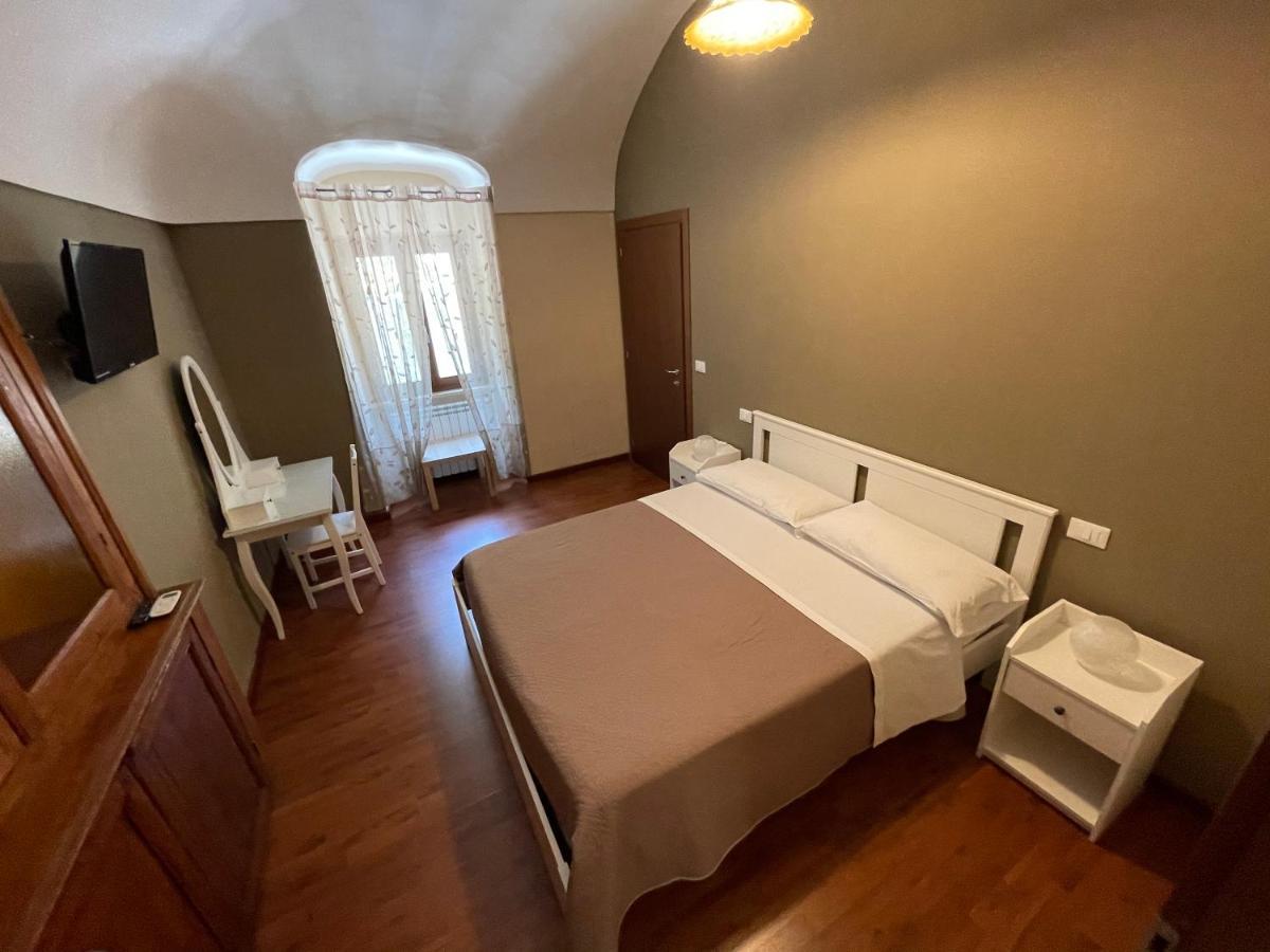 B&B La Casetta Villa Santa Maria  Экстерьер фото