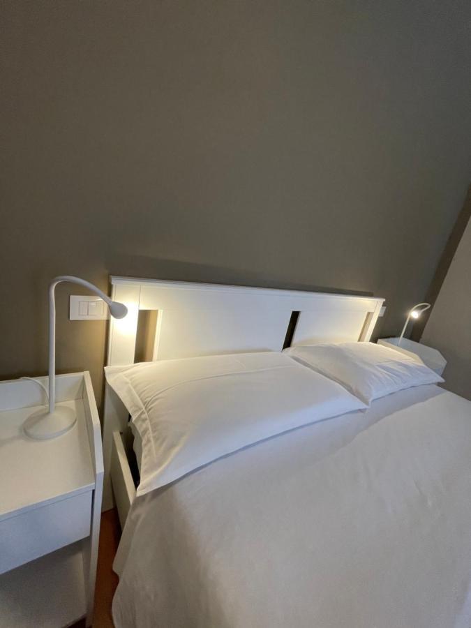 B&B La Casetta Villa Santa Maria  Экстерьер фото