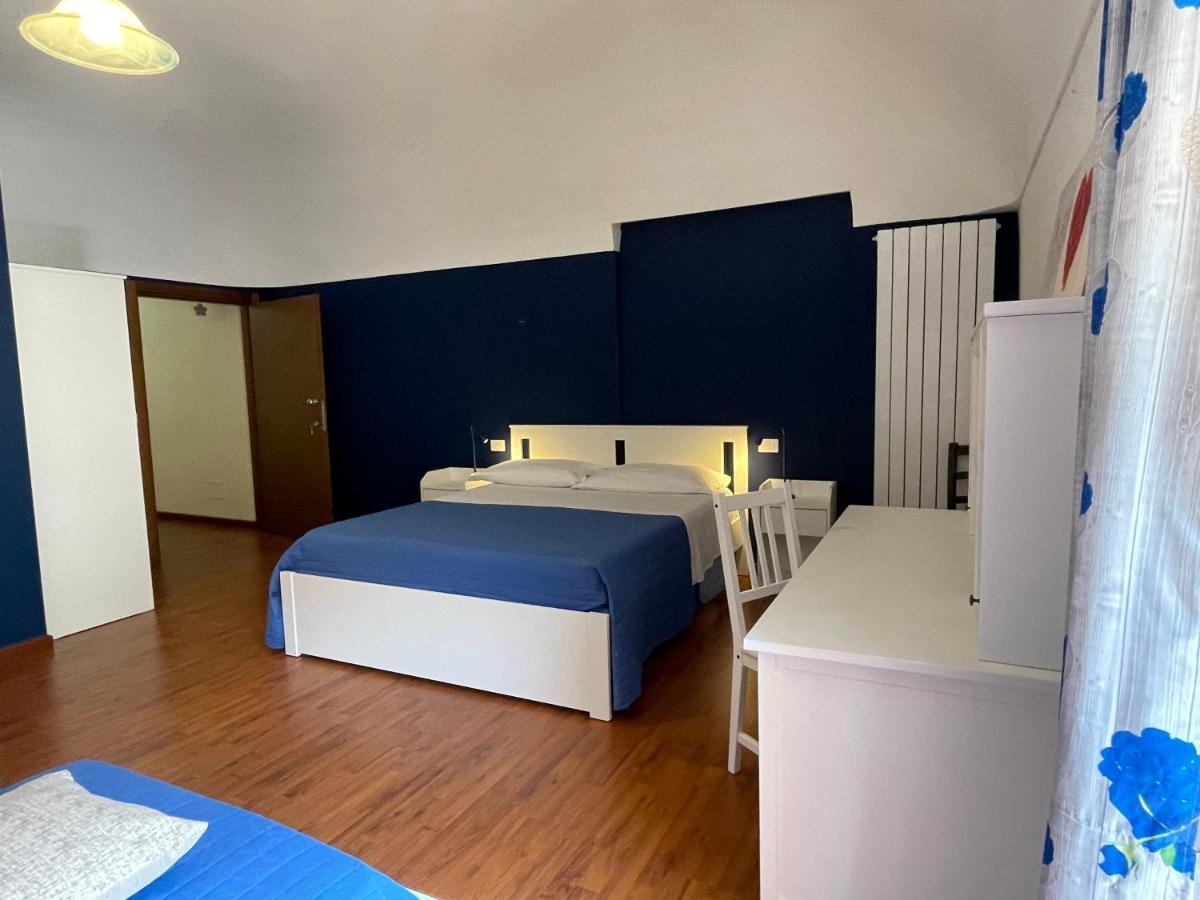 B&B La Casetta Villa Santa Maria  Экстерьер фото