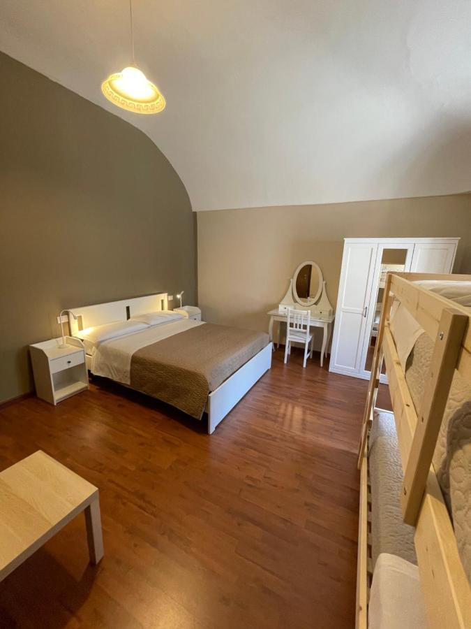 B&B La Casetta Villa Santa Maria  Экстерьер фото