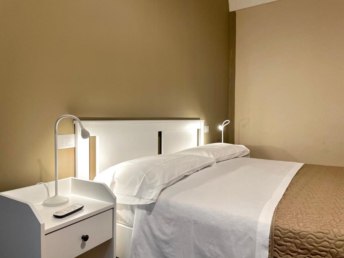 B&B La Casetta Villa Santa Maria  Экстерьер фото