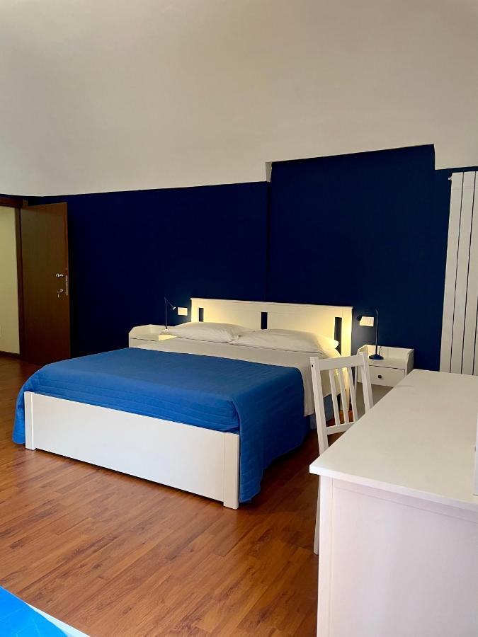 B&B La Casetta Villa Santa Maria  Экстерьер фото