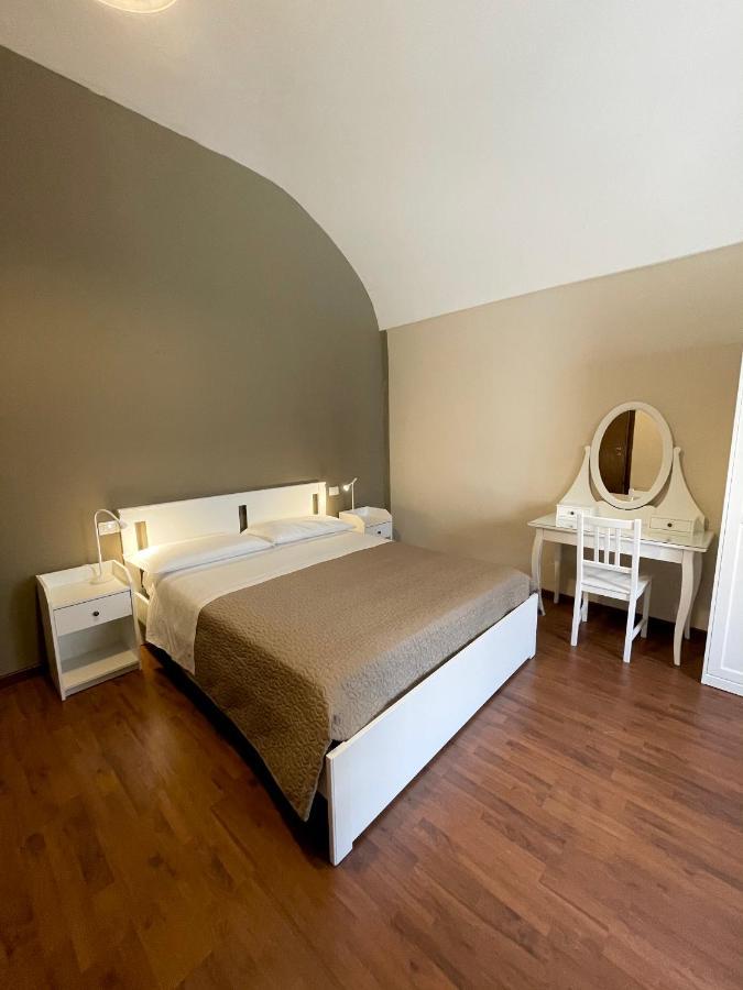 B&B La Casetta Villa Santa Maria  Экстерьер фото