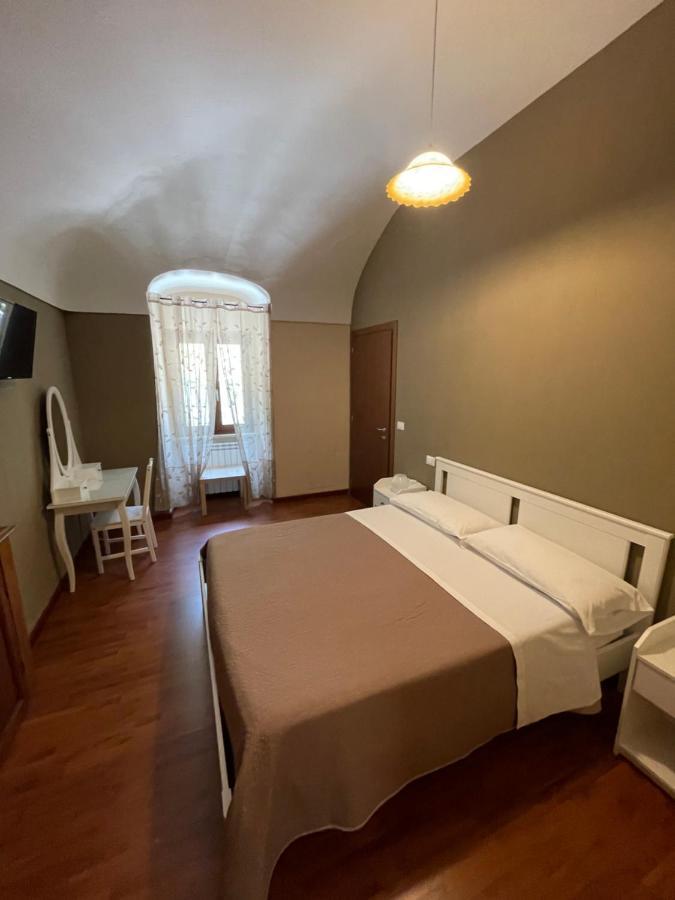 B&B La Casetta Villa Santa Maria  Экстерьер фото