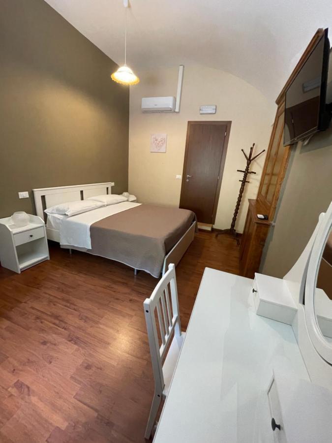 B&B La Casetta Villa Santa Maria  Экстерьер фото