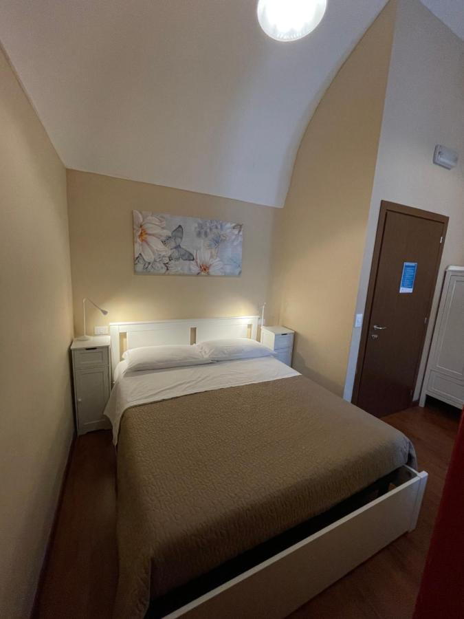 B&B La Casetta Villa Santa Maria  Экстерьер фото