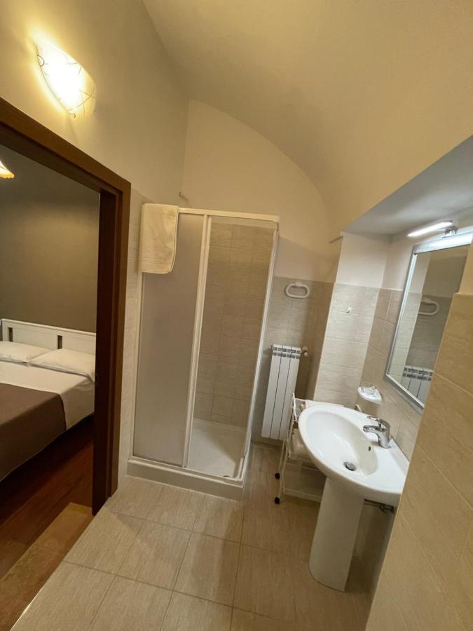 B&B La Casetta Villa Santa Maria  Экстерьер фото