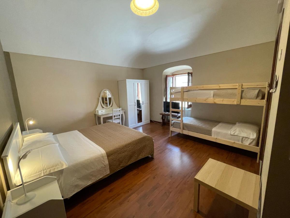 B&B La Casetta Villa Santa Maria  Экстерьер фото