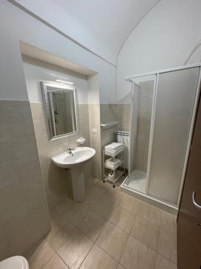 B&B La Casetta Villa Santa Maria  Экстерьер фото