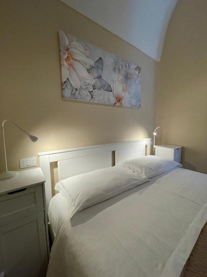 B&B La Casetta Villa Santa Maria  Экстерьер фото