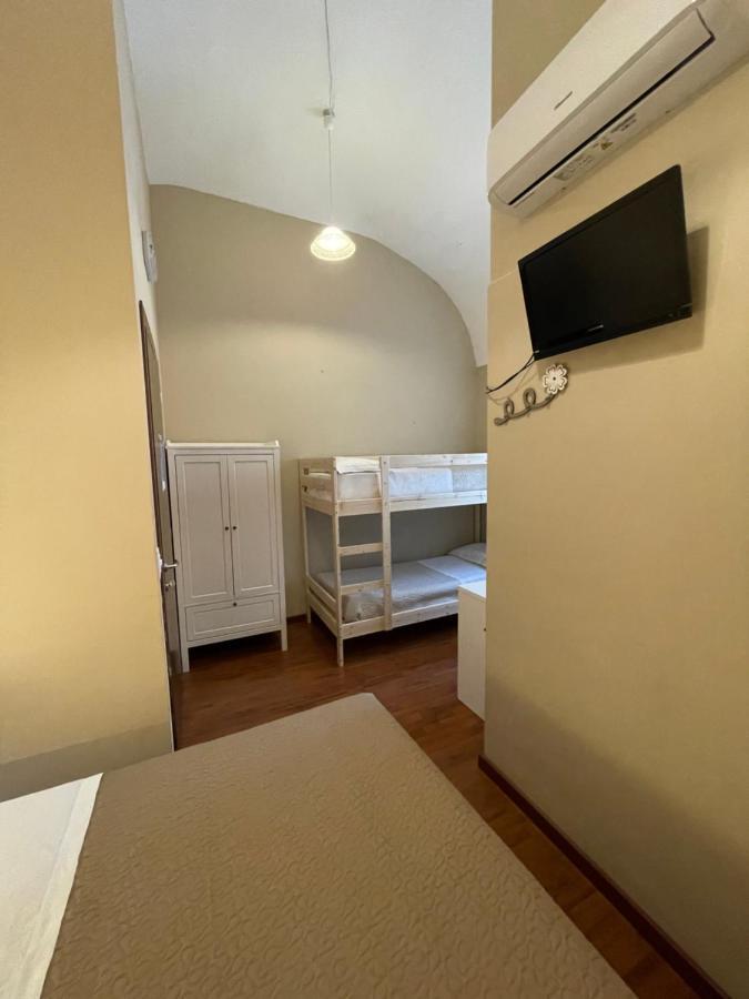 B&B La Casetta Villa Santa Maria  Экстерьер фото