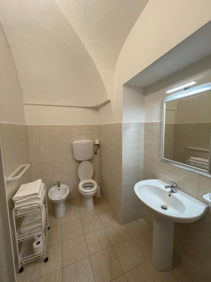 B&B La Casetta Villa Santa Maria  Экстерьер фото