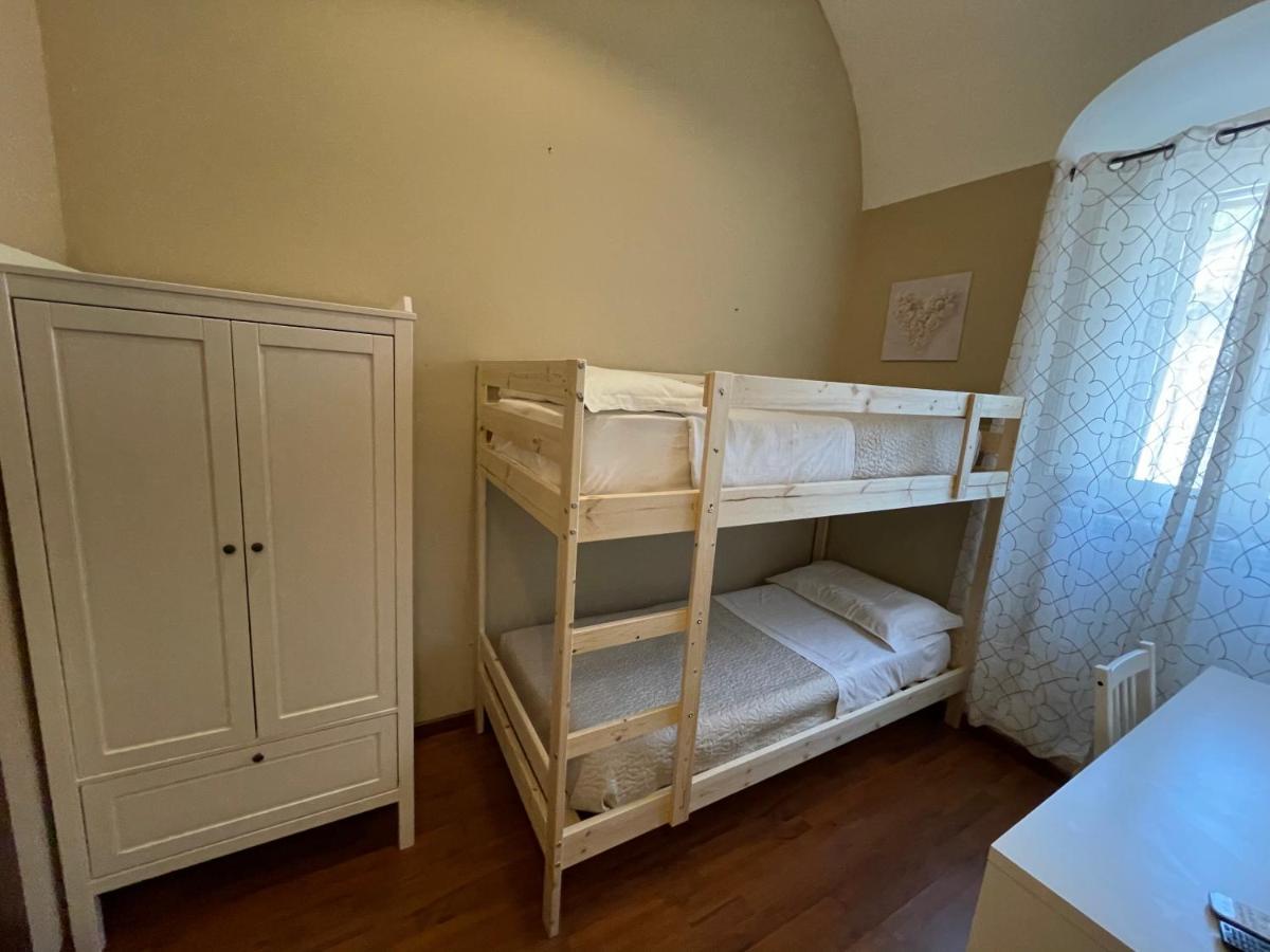 B&B La Casetta Villa Santa Maria  Экстерьер фото