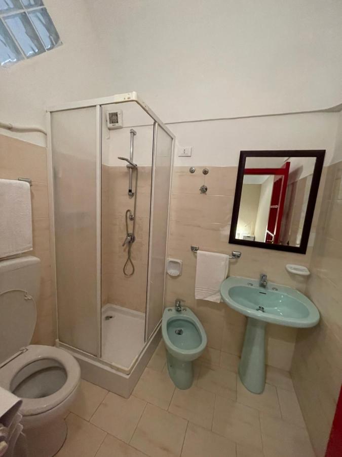B&B La Casetta Villa Santa Maria  Экстерьер фото