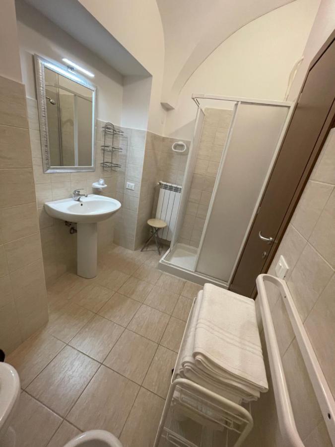 B&B La Casetta Villa Santa Maria  Экстерьер фото
