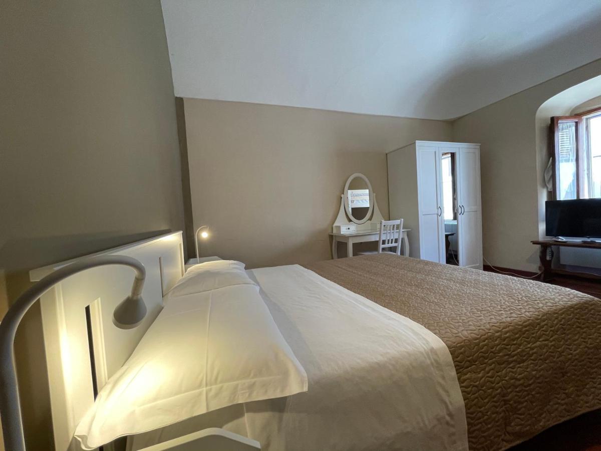 B&B La Casetta Villa Santa Maria  Экстерьер фото